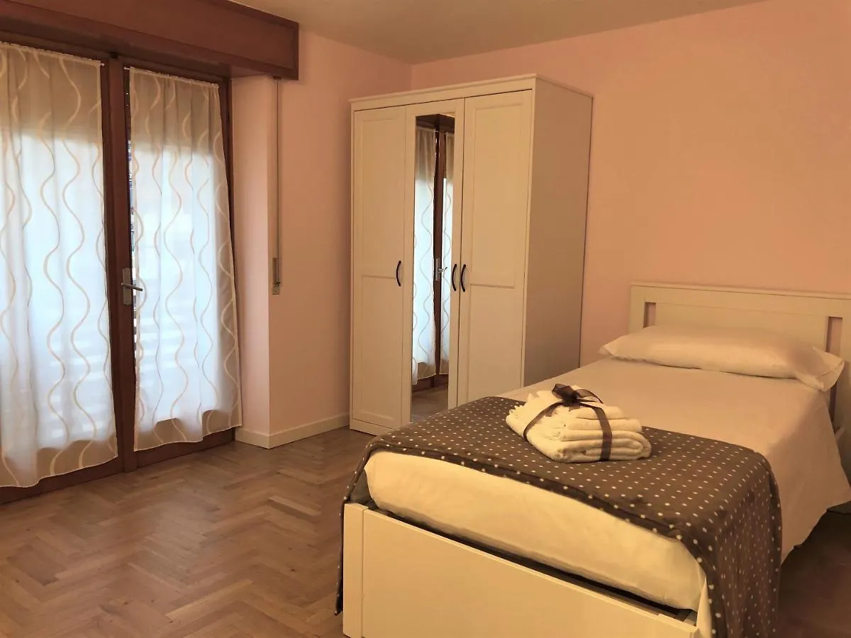Appartement Attico Lussuoso : Villa Letizia Castro