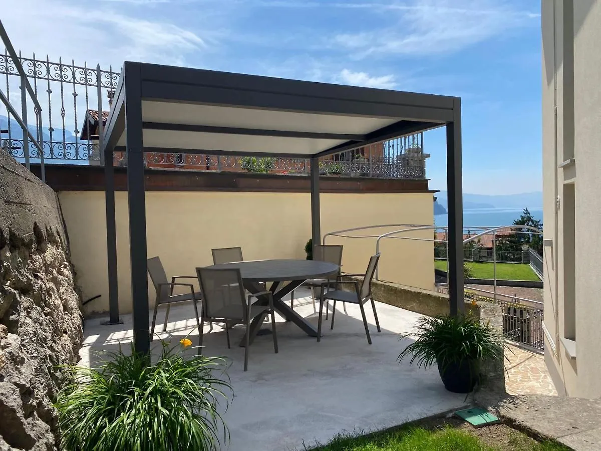 Appartement Attico Lussuoso : Villa Letizia Castro