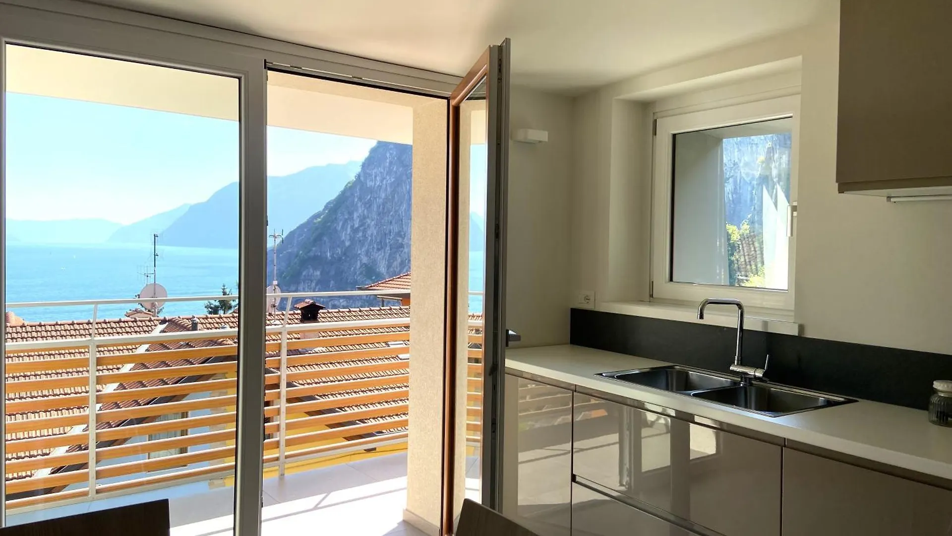 Attico Lussuoso : Villa Letizia Castro  Appartement