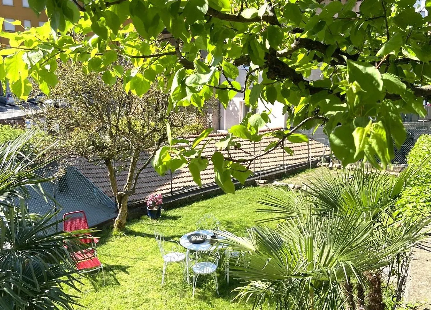 Attico Lussuoso : Villa Letizia Castro  0*, Castro (Lombardy)