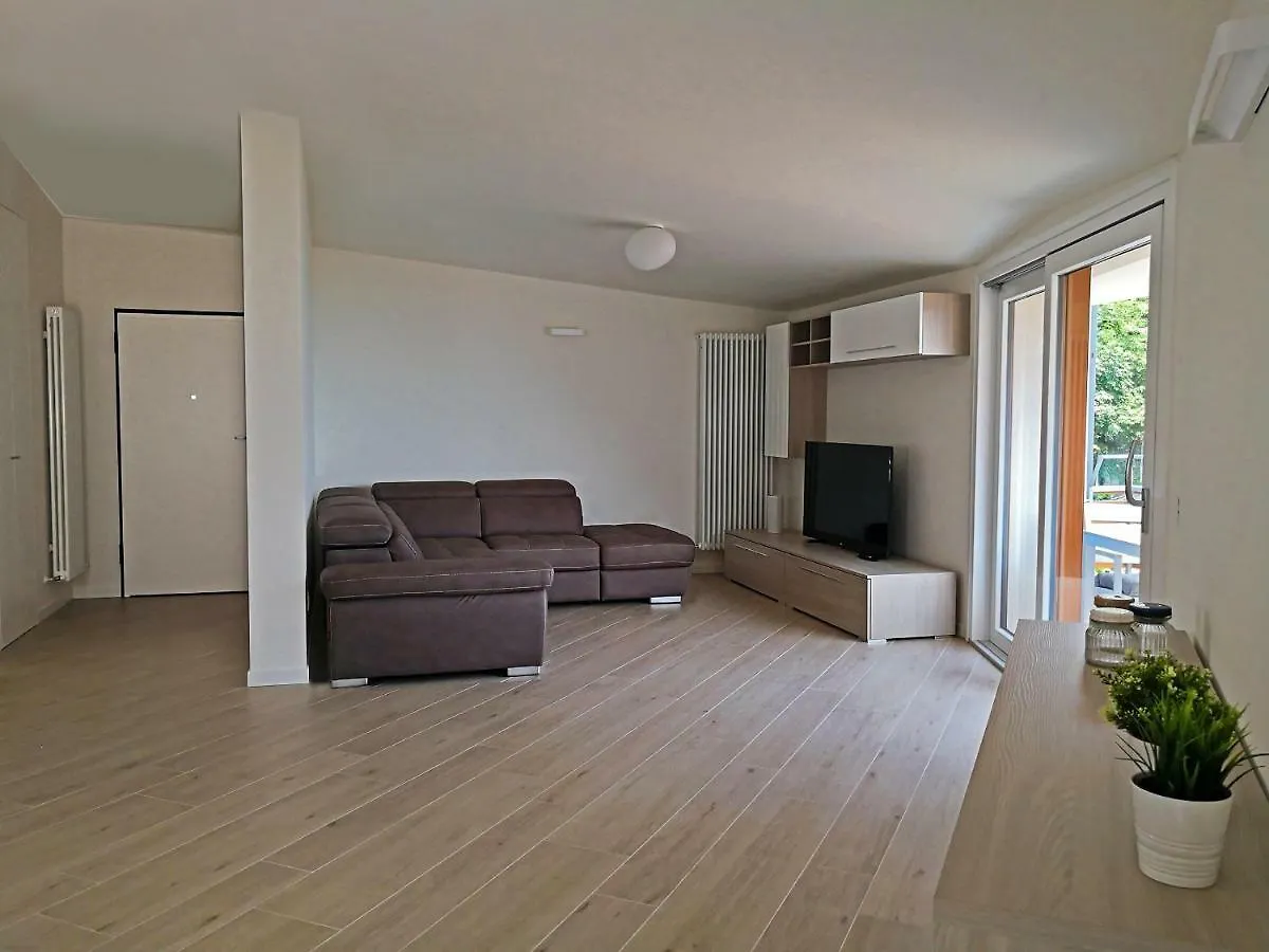 Appartement Attico Lussuoso : Villa Letizia Castro