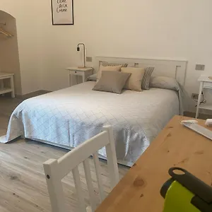 Bona Sforza Frühstückspension Bari