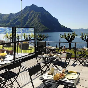 Iseo Отель типа 