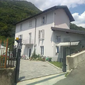  Appartement Lilia's