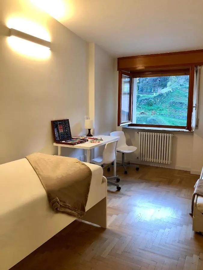 Attico Lussuoso : Villa Letizia Castro
