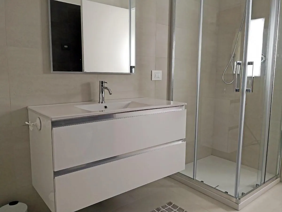 Apartment Attico Lussuoso : Villa Letizia Castro